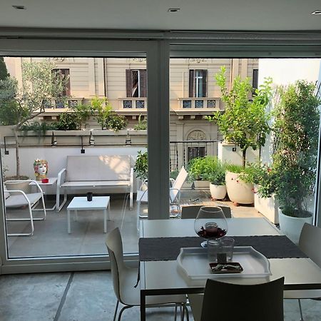 Db Exclusive Home 팔레르모 외부 사진