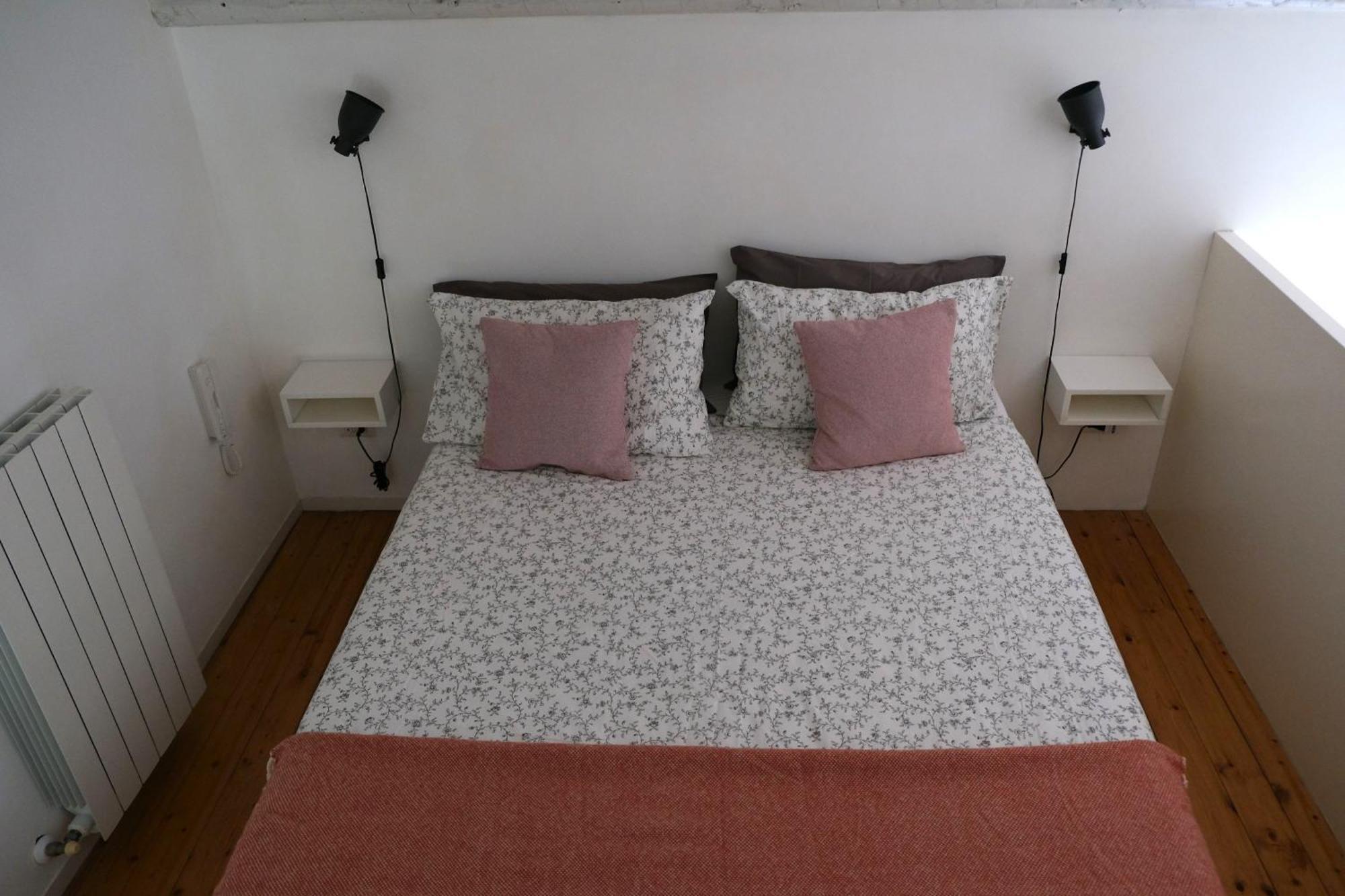 Db Exclusive Home 팔레르모 외부 사진