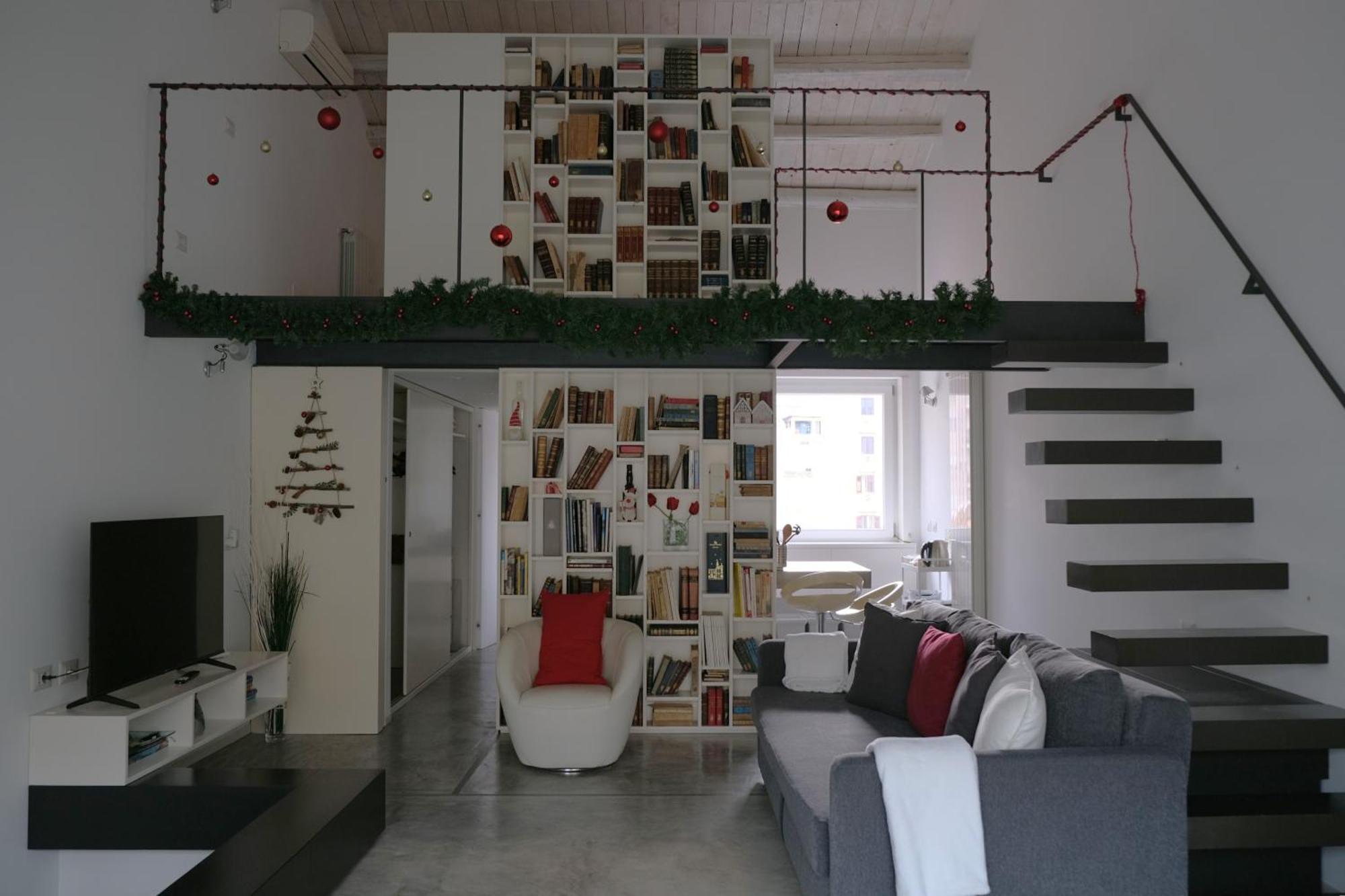 Db Exclusive Home 팔레르모 외부 사진