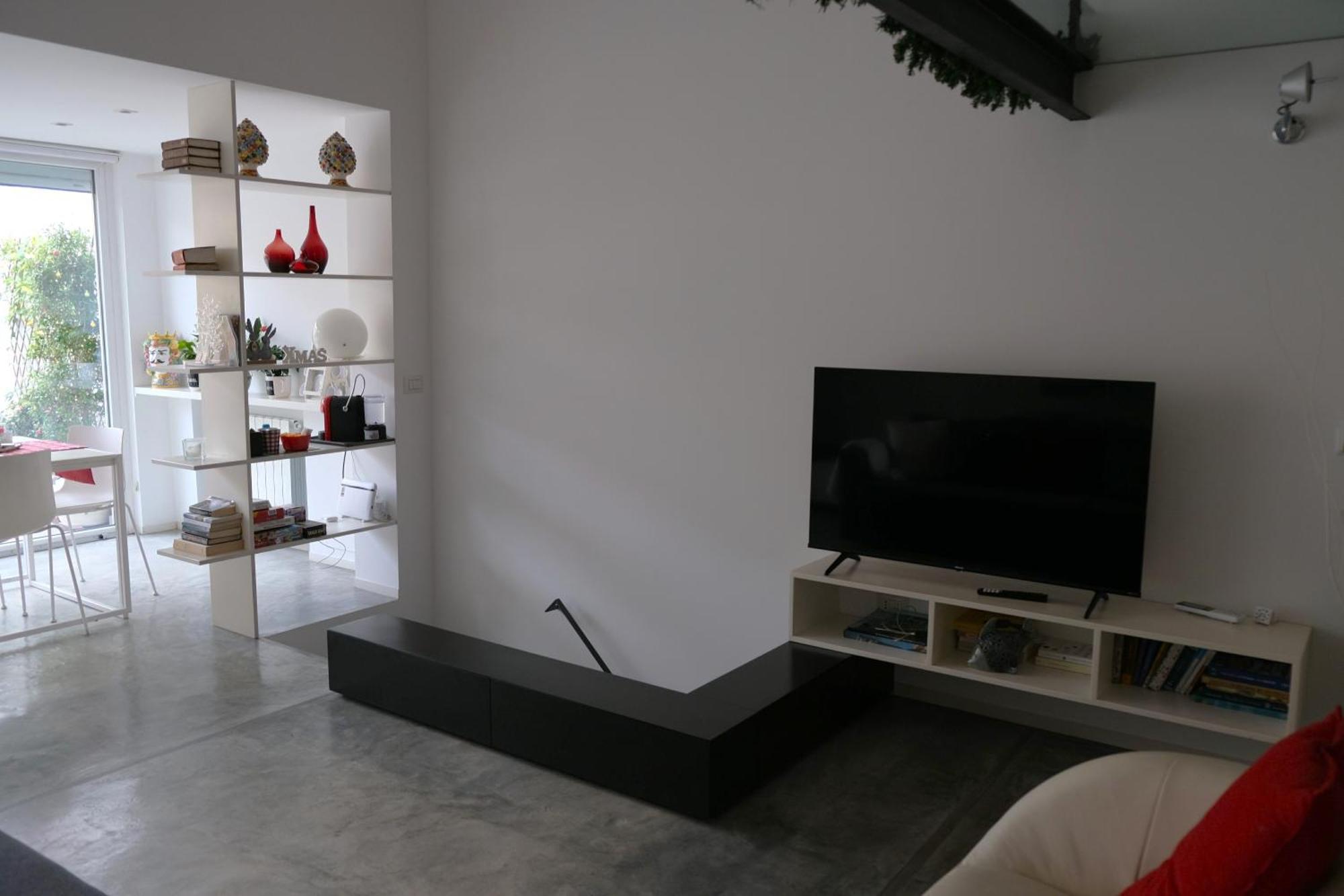 Db Exclusive Home 팔레르모 외부 사진