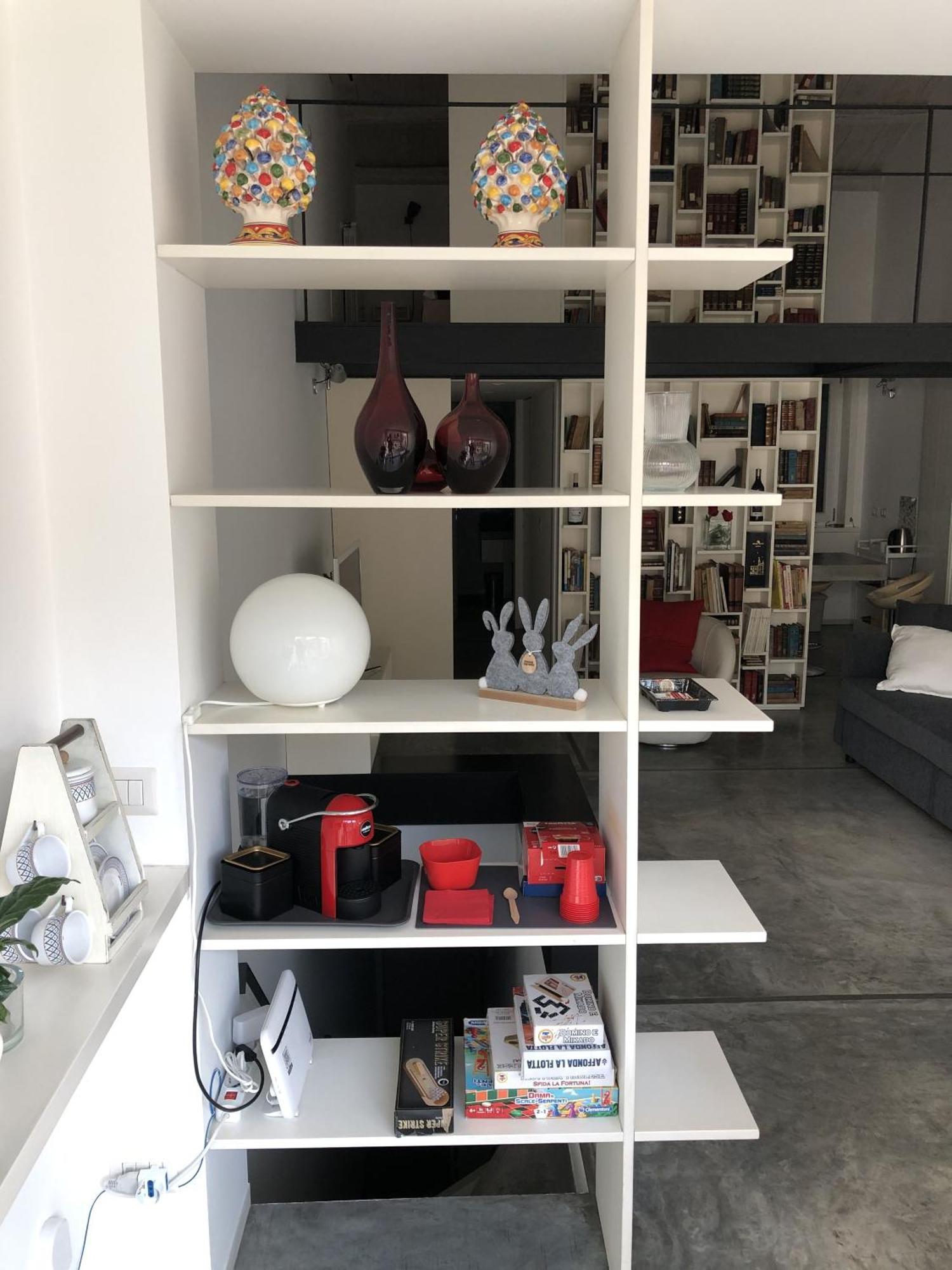 Db Exclusive Home 팔레르모 외부 사진