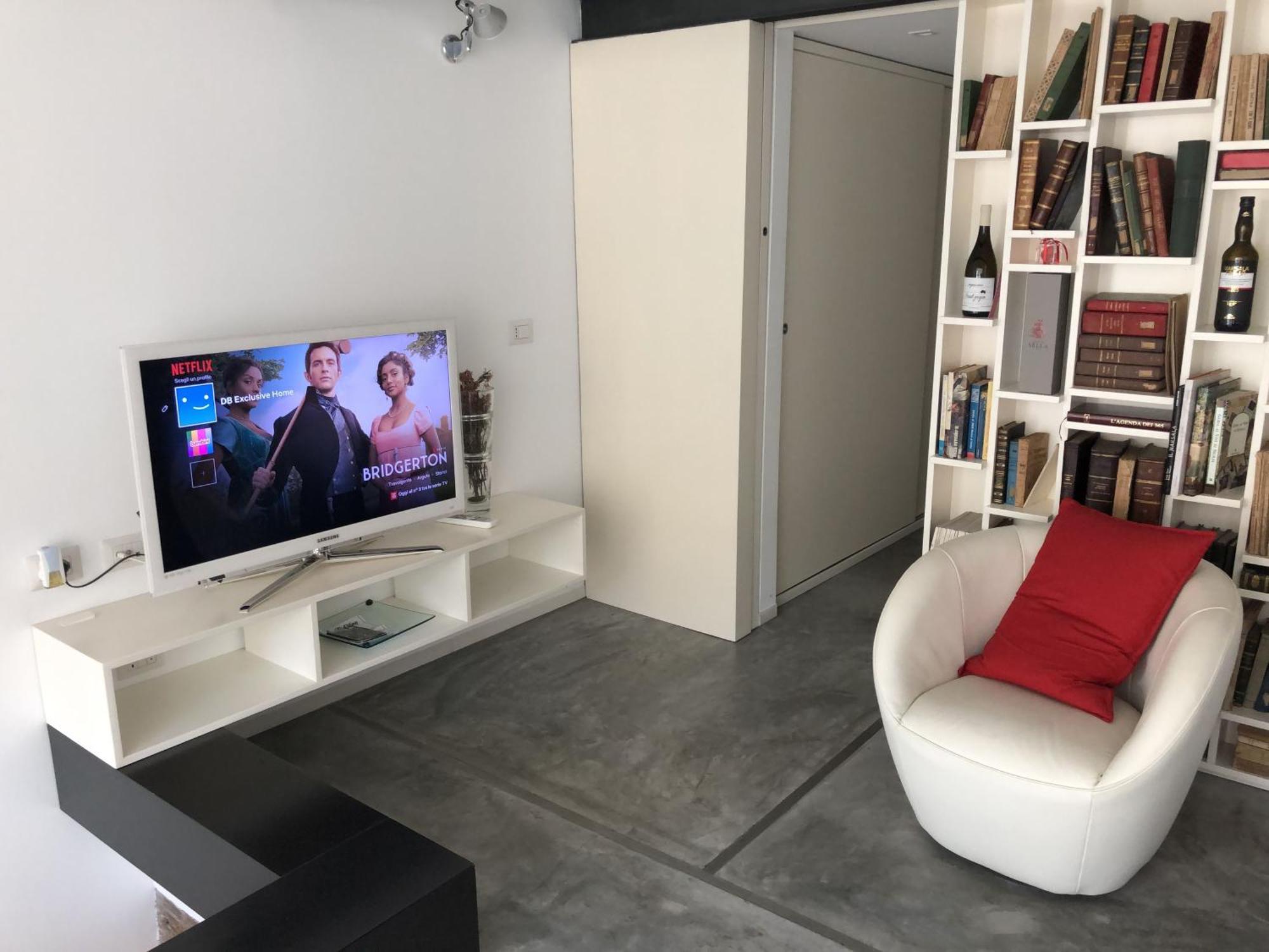 Db Exclusive Home 팔레르모 외부 사진