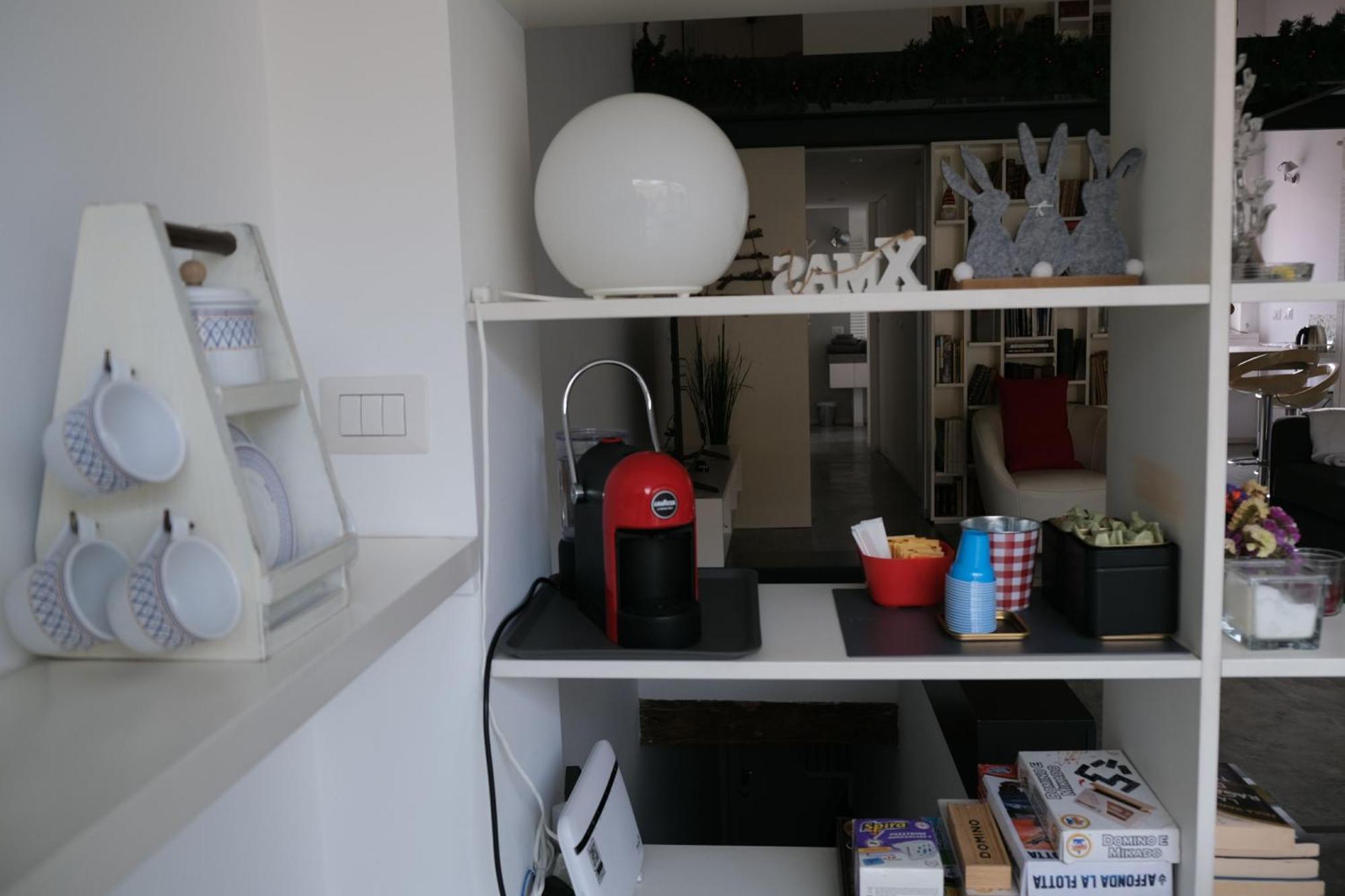 Db Exclusive Home 팔레르모 외부 사진